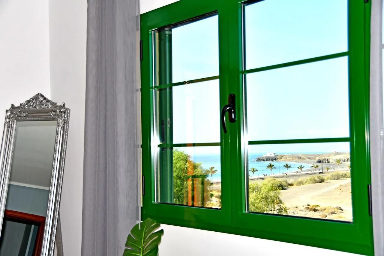 Ferienhaus Casa Taramar - Tarajalejo - Max 8 Personen - Pool - Meerblick - Strandnah Villa Сasa de vacaciones