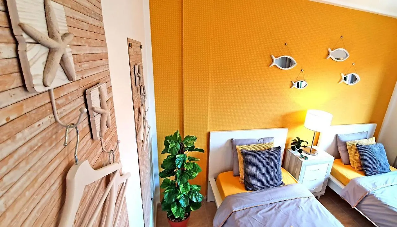 Ferienhaus Casa Taramar - Tarajalejo - Max 8 Personen - Pool - Meerblick - Strandnah Villa