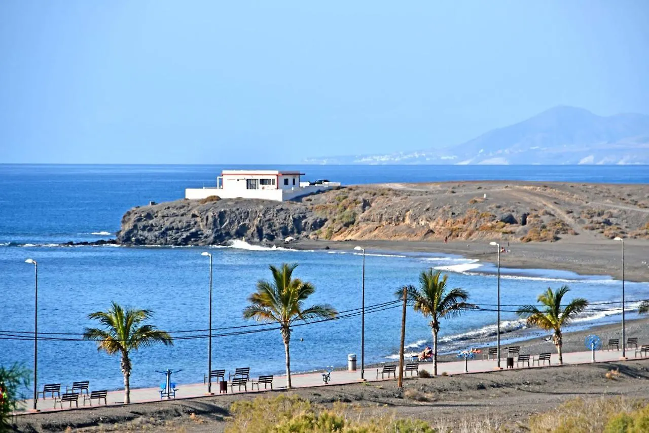 Ferienhaus Casa Taramar - Tarajalejo - Max 8 Personen - Pool - Meerblick - Strandnah Villa Сasa de vacaciones