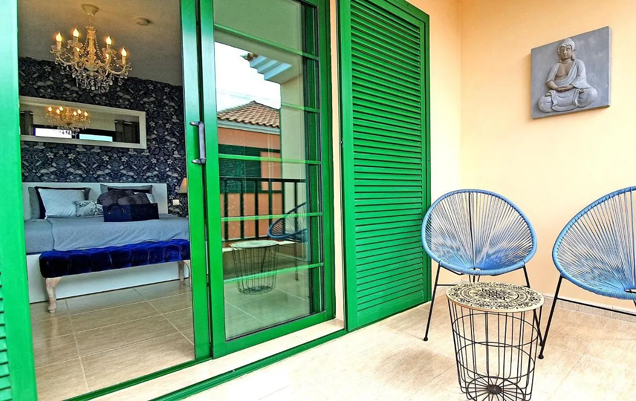 Ferienhaus Casa Taramar - Tarajalejo - Max 8 Personen - Pool - Meerblick - Strandnah Villa España