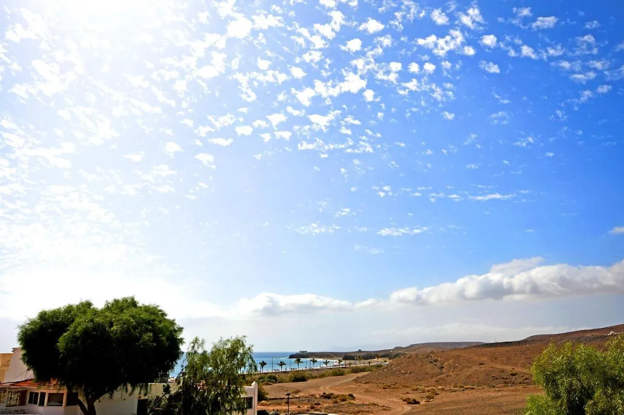 Ferienhaus Casa Taramar - Tarajalejo - Max 8 Personen - Pool - Meerblick - Strandnah Villa